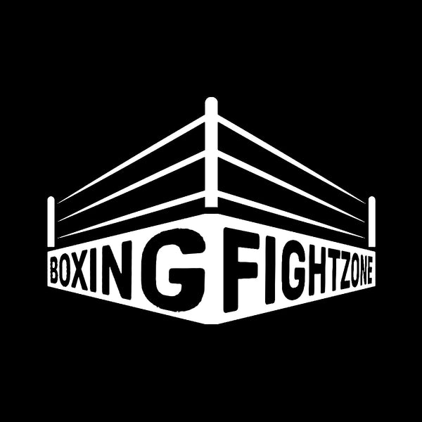 Boxing Fightzone