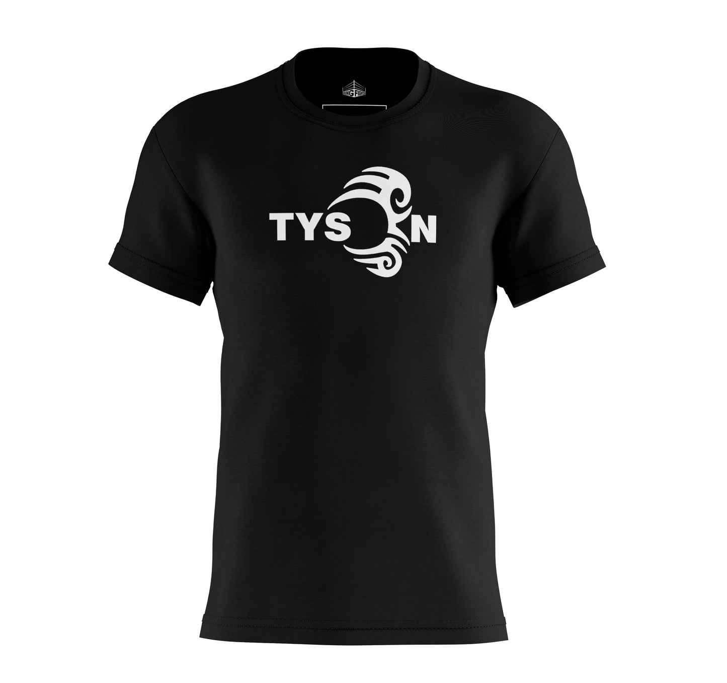 Tyson Tattoo T-Shirt