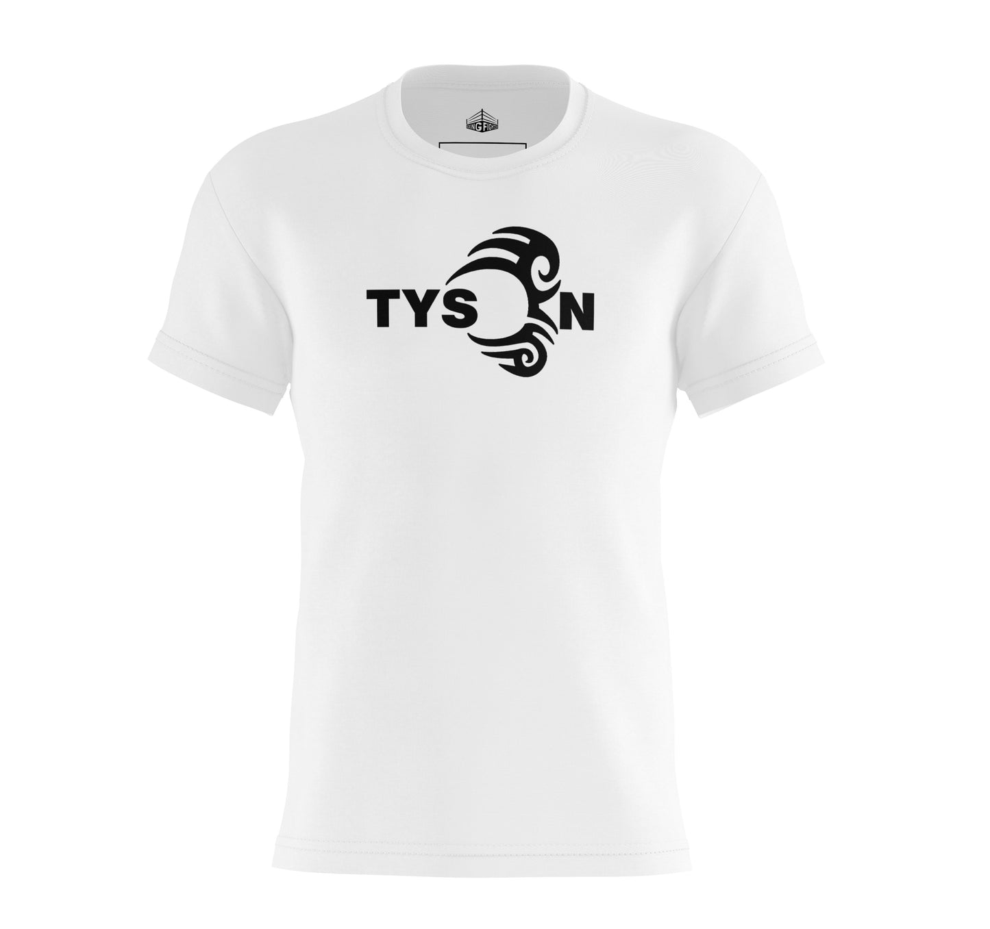 Tyson Tattoo T-Shirt